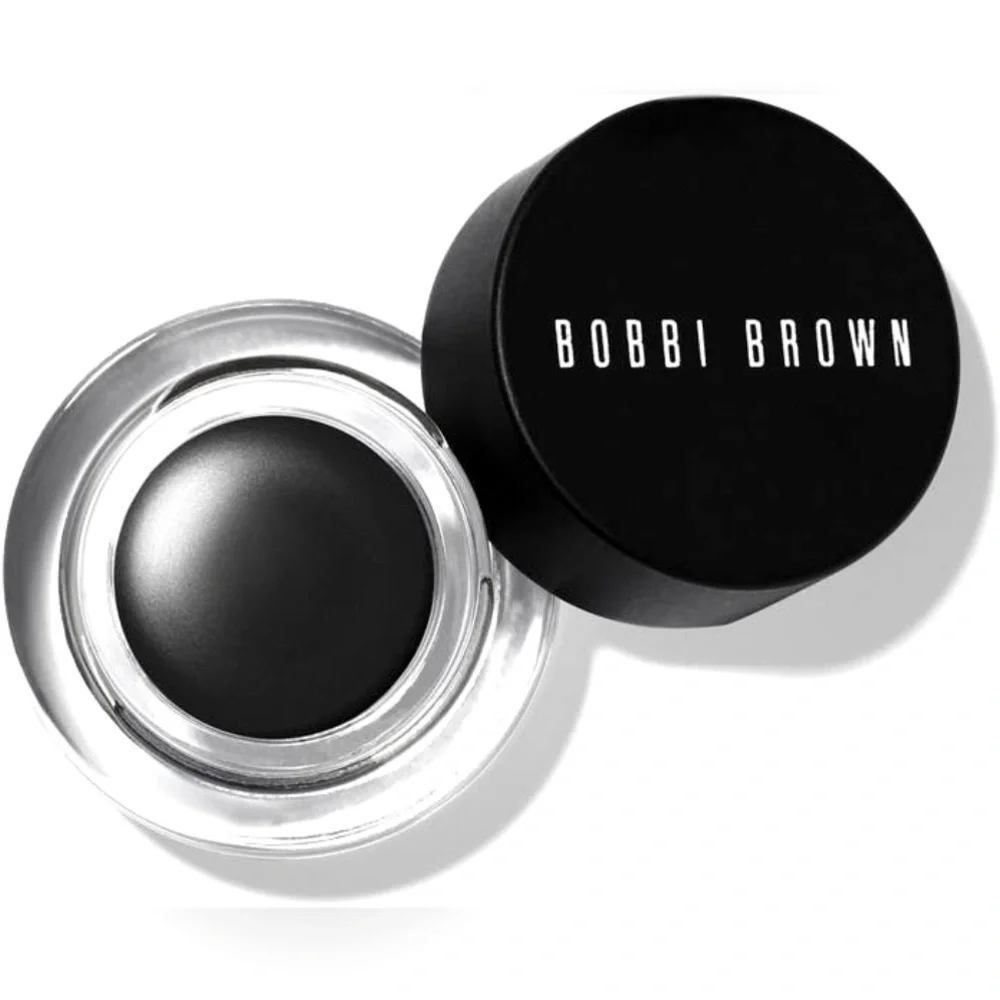 Bobbi Brown Bobbi Brown Long-Wear Gel Eyeliner in Black Ink (01), 3g/0.1 Oz.